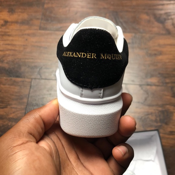 Custom Kids Platform McQueen